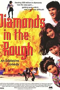 Постер к фильму «Алмазы (1996)»