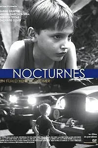 Главный постер фильма «Ноктюрны (2006)»
