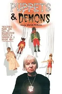 Главный постер мультфильма «Puppets & Demons (1997)»