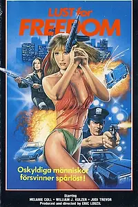 Постер к фильму «Воля к свободе (1987)»