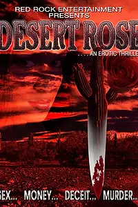 Постер к фильму «Desert Rose (2002)»
