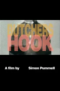 Главный постер мультфильма «Butcher's Hook (1995)»