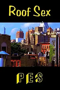 Главный постер мультфильма «Секс на крыше (2002)»