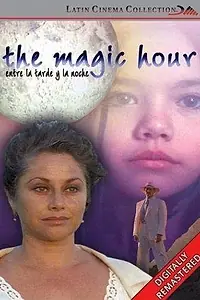 Главный постер фильма «Среди вечера и ночи (2000)»
