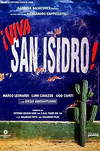 Главный постер фильма «Viva San Isidro (1995)»