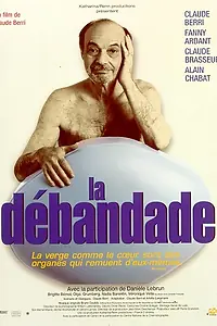 Постер к фильму «Состояние паники (1999)»