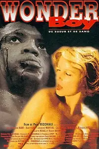 Постер к фильму «Пот и кровь (1994)»