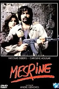 Постер к фильму «Mesrine (1984)»