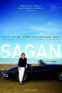 Постер к фильму «Саган (2008)»