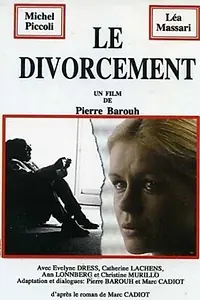 Постер к фильму «Развод (1979)»