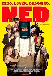 Постер к фильму «Нед (2003)»