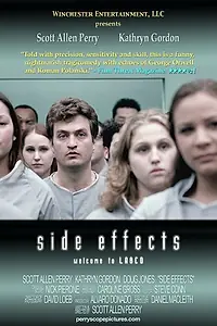 Постер к фильму «Side Effects (2002)»