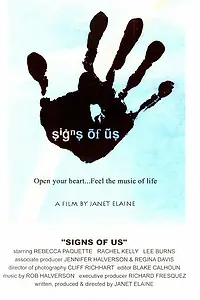 Постер к фильму «Signs of Us (2000)»