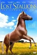 Постер к фильму «Lost Stallions: The Journey Home (2008)»