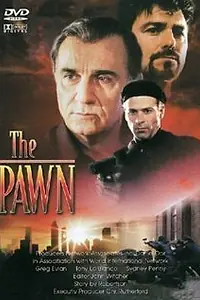 Главный постер фильма «The Pawn (1998)»