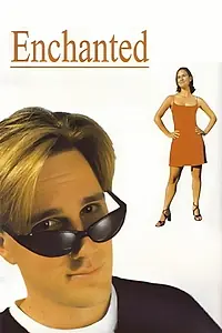 Постер к фильму «Зачарованные (1998)»