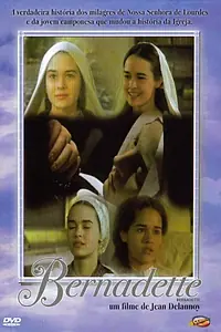 Постер к фильму «Бернадетт (1988)»