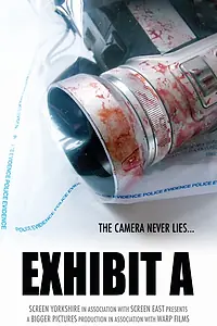 Постер к фильму «Улика А (2007)»