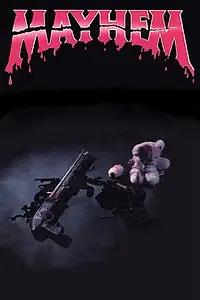 Постер к фильму «Mayhem (1986)»