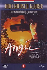 Постер к фильму «Angie (1993)»