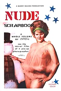 Главный постер фильма «Nude Scrapbook (1965)»