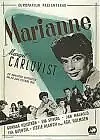 Главный постер фильма «Marianne (1953)»