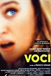 Постер к фильму «Голоса (2000)»