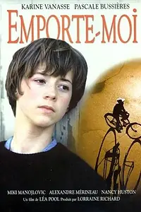 Постер к фильму «Освободи меня (1999)»