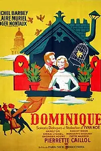 Постер к фильму «Доминик (1950)»
