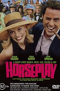 Постер к фильму «Грубые шутки (2003)»