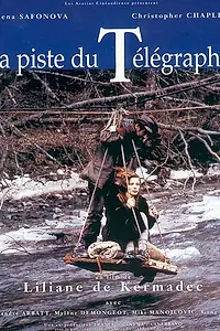 Постер к фильму «По следу телеграфа (1994)»