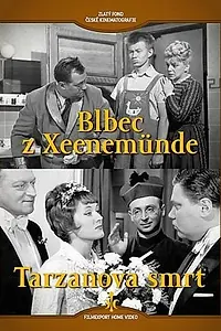 Постер к фильму «Идиот из Ксеенемюнде (1963)»