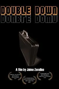 Постер к фильму «Double Down (2006)»