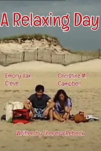 Постер к фильму «A Relaxing Day (2007)»