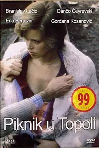 Постер к фильму «Пикник в Тополе (1981)»