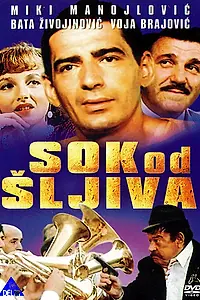 Главный постер фильма «Сливовый сок (1981)»