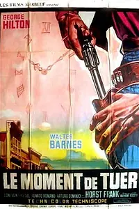 Постер к фильму «Момент для убийства (1968)»