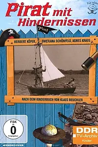 Главный постер фильма «Пират со странностями (1975)»