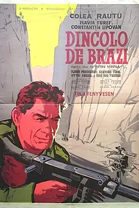 Постер к фильму «Над пропастью (1958)»