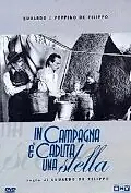 Постер к фильму «В полях упала звезда (1939)»
