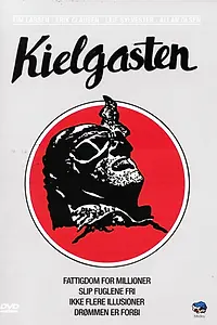 Постер к фильму «Kielgasten (1989)»