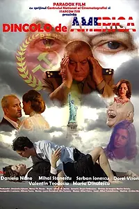 Постер к фильму «По ту сторону Америки (2008)»