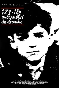 Главный постер фильма «ЖЛГ – Декабрьский автопортрет (1994)»