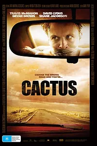 Постер к фильму «Кактус (2008)»