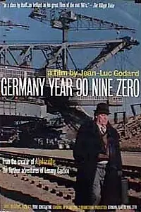 Постер к фильму «Германия 90 девять ноль (1991)»