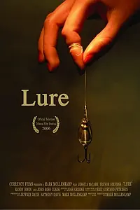 Постер к фильму «Lure (2006)»