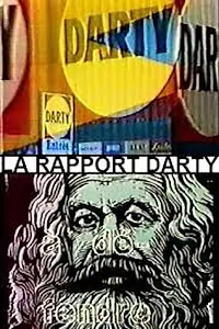 Главный постер фильма «Отчет Дарти (1989)»