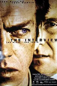 Постер к фильму «Интервью (1998)»