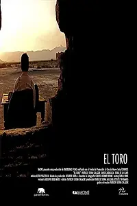 Постер к фильму «El toro (2007)»