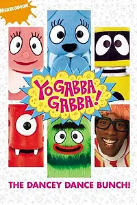 Постер к фильму «Yo Gabba Gabba! (2006)»